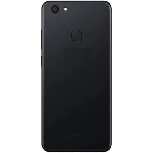 Back Panel Housing for Vivo V7 Black Back Panel Housing for Vivo V7 Black